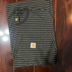 CARHARTT SHIRT